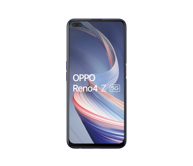OPPO Reno 4Z 5G 8/128GB niebieski 120Hz - 600276 - zdjęcie 2